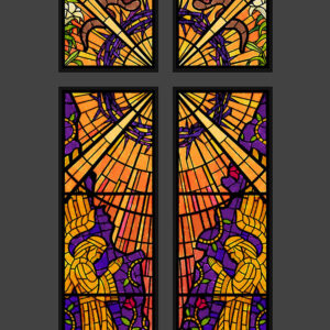 atonement glass