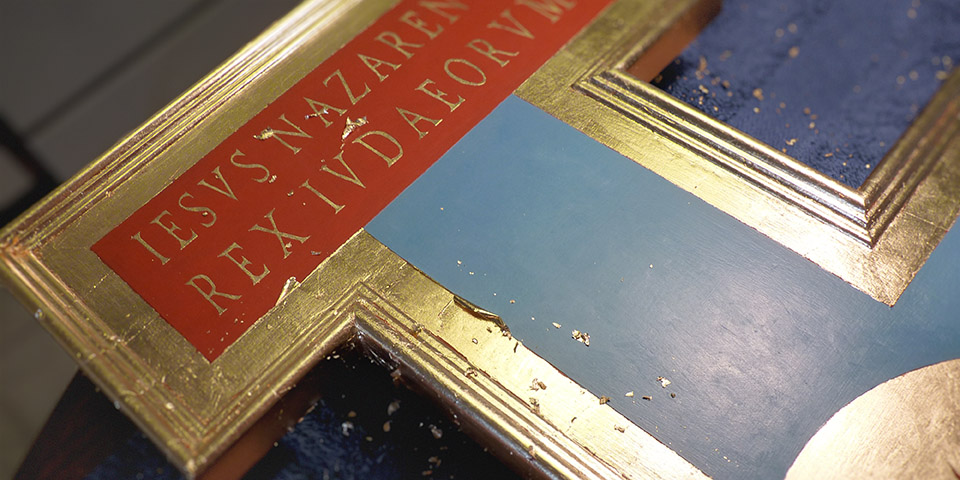 crucifix process1
