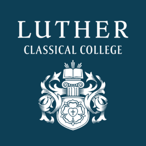 lutherclassical reverse