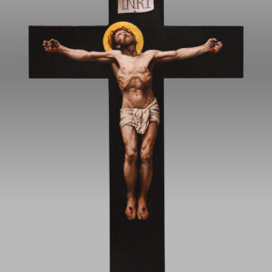 crucifixion 2